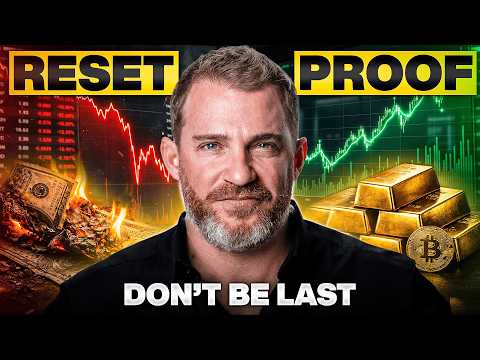 This Currency Shift Is Creating a MASSIVE Opportunity… Own THESE Assets