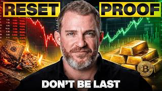 This Currency Shift Is Creating a MASSIVE Opportunity… Own THESE Assets