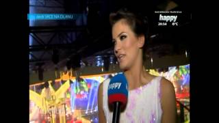Milica Pavlovic - Glamur - (Prilog) - (Tv Happy 2014)
