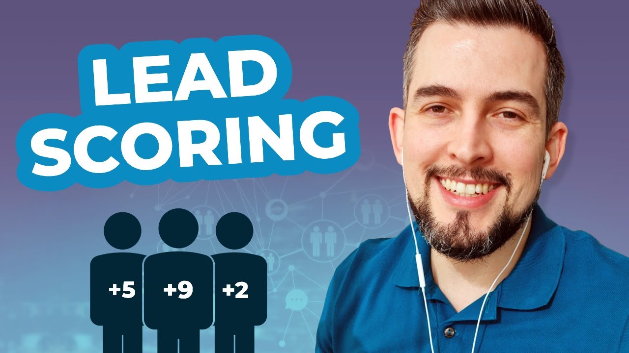 O que é Lead Scoring e Como Usar em Projetos de Marketing Digital - Na Prática com Ricotta