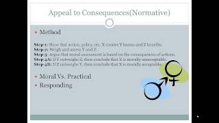 Appeal to Consequences