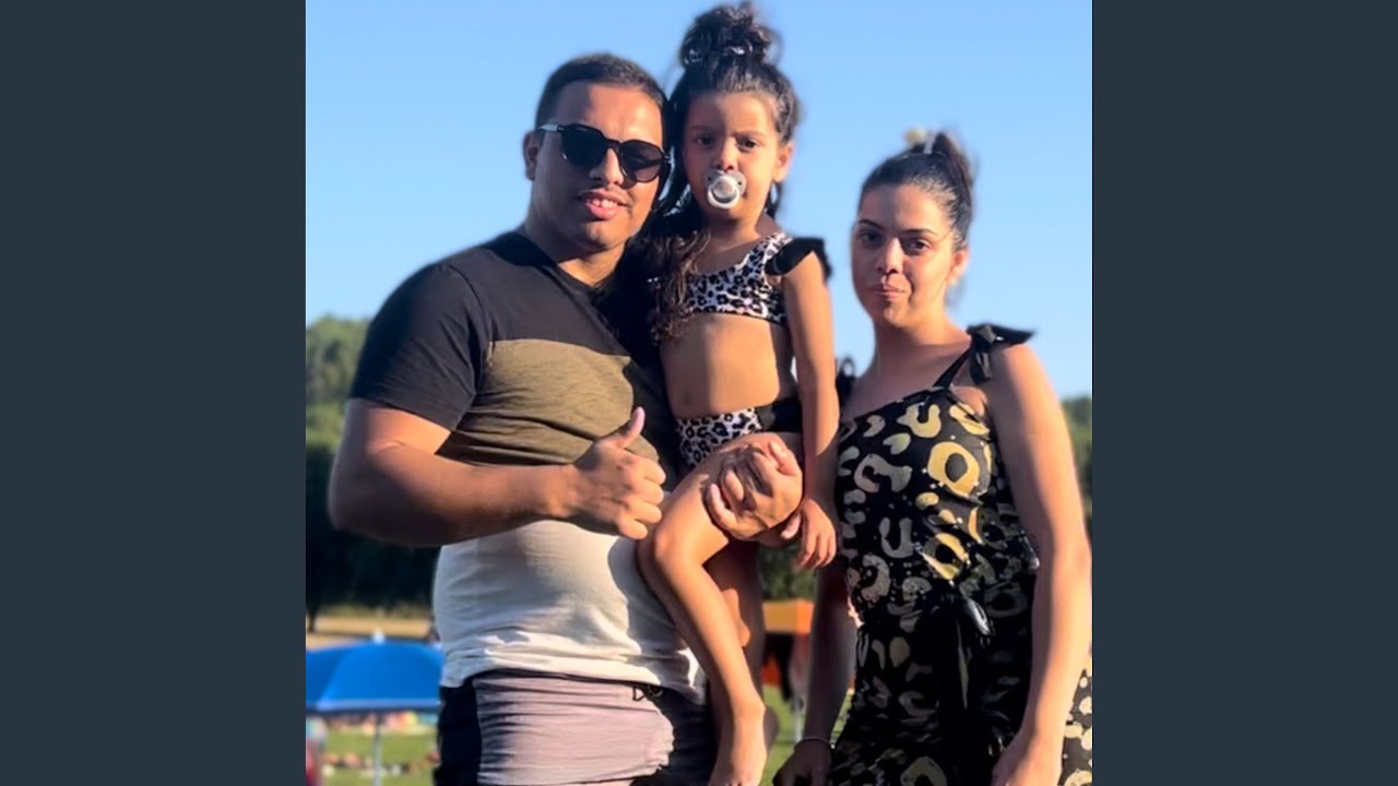 Música Cigana de Deus