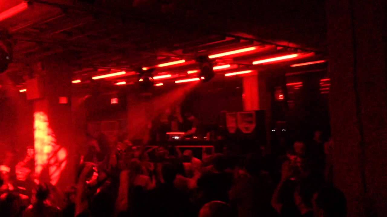 Red Nightclub Toronto - Coming Soon 2014 - YouTube