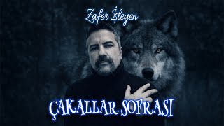 Çakallar Sofrası Zafer İşleyen Anatolian Rock Fusion