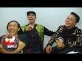 Kolaborasi Piyu dan Danang D Academy di IBOMA 2016 Hot Shot 19 Maret 2016