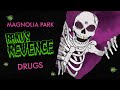 Magnolia Park - "Drugs" (Full Album Stream)