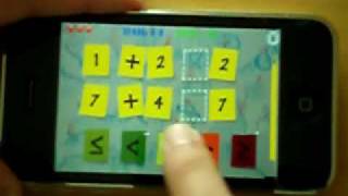 IPHONE GAME - CalculateMe screenshot 4