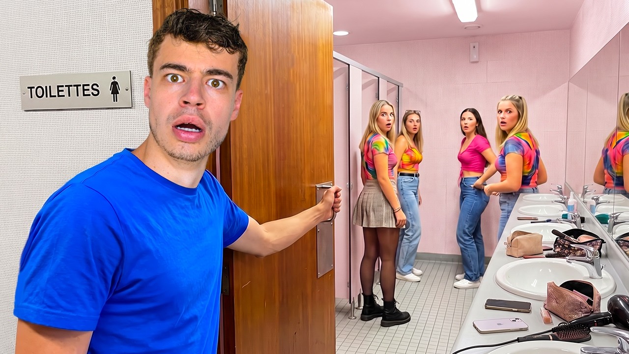 Des moments genants à l'école que nous avons tous vécus