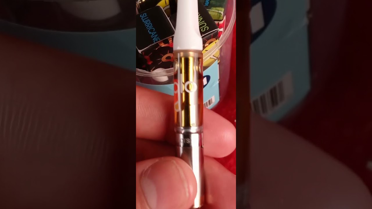 GLOEXTRACTS Carts