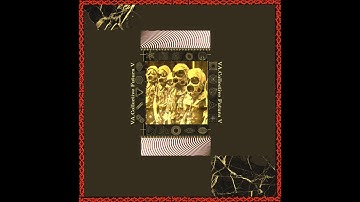 Random Sequence - Experimental [CORB018]