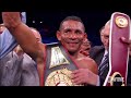 Rolando Romero vs Ismael Barroso PREVIEW: May 13, 2023 | PBC on SHOWTIME