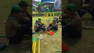 JAMDA IX  KWARDA HW BOYOLALI #jamda #hw #smkmuh6simo