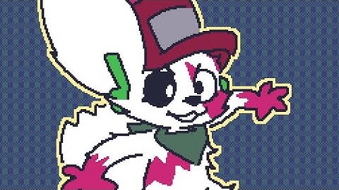 dawdle waddle [2a03]