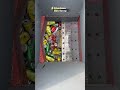 ENERPAT Hopper Metal Baler | Powerful Scrap Baling Press Machine for Continuous Recycling