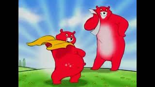 Charmin Ultra Strong  Superhero early 2010 Usa