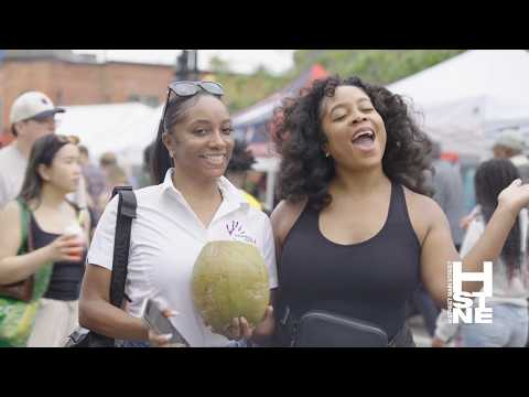 H Street Festival: Local businesses, artists showcase DC culture at annual celebration