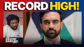 Download lagu BREAKING NYC Rents hit RECORD HIGH as Developers SLAM Mamdani