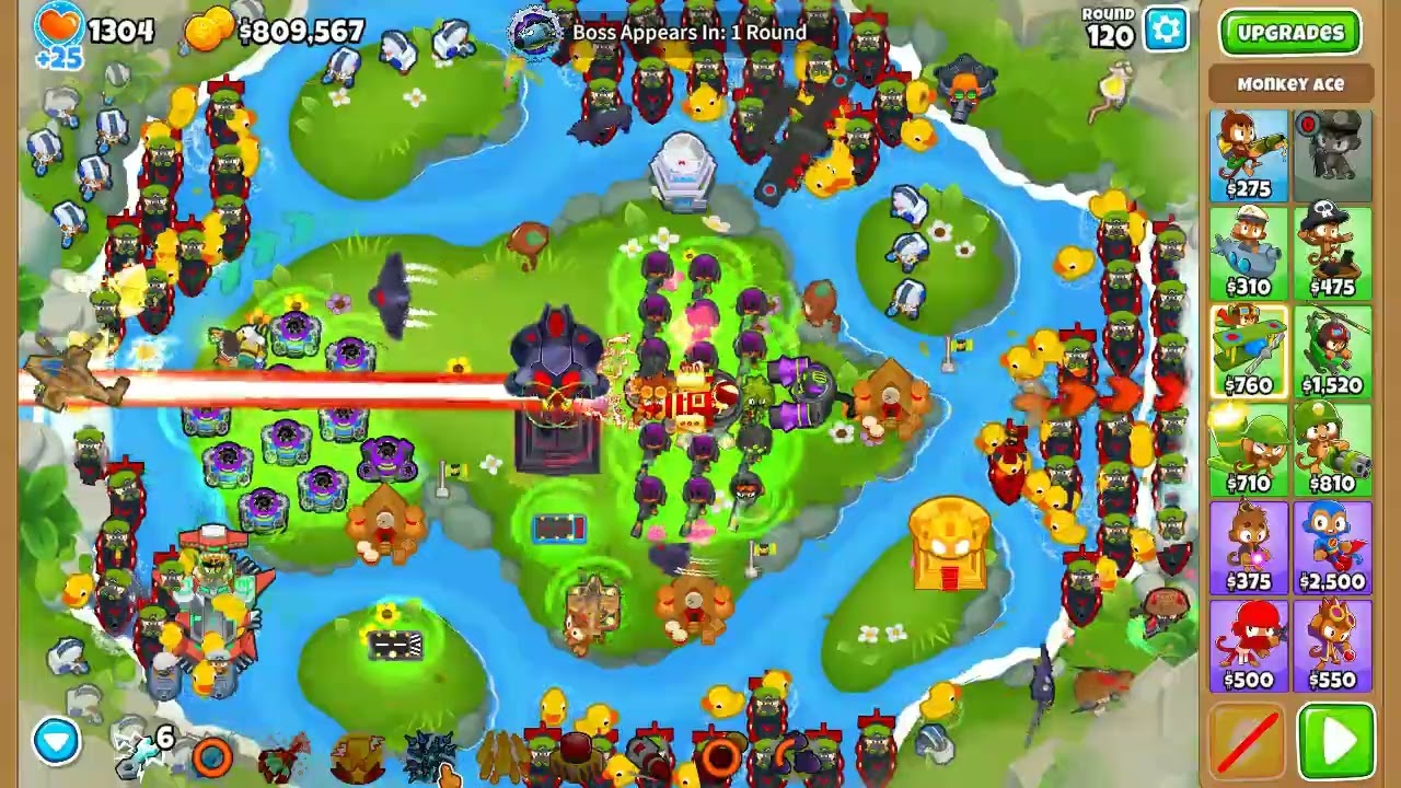 Ranked Normal Vortex - Spring Spring - 