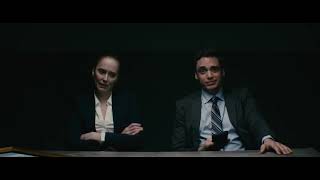 Nobody 2021 - Hutch Interrogated