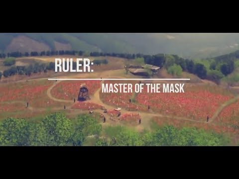 Ruler: Master of the Mask/ Клип на дораму Правитель: Хозяин маски