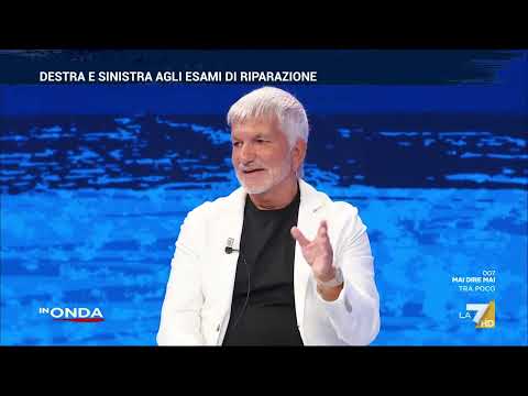 Remembering Emma Bonino, Nichi Vendola: "One of the protagonists of a revolution"