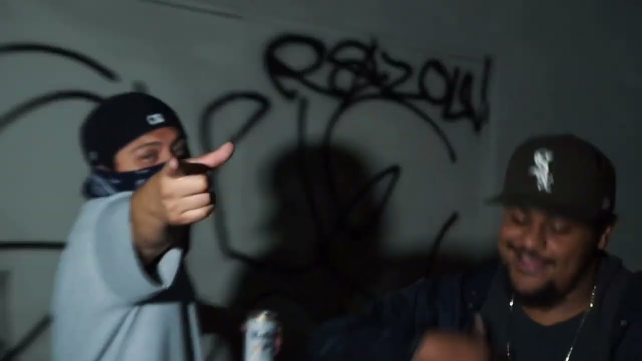 RALOW - ALL THIS CASH (Official Music Video) (Prod By: 