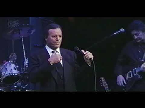 Julio Iglesias - Can't Help Falling In Love