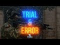 Learn From My Mistakes! TRIAL & ERROR - EPISODE 1