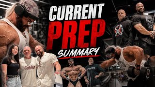What is our Gameplan? Raw and Unfiltered Talk / Olympia 2026 Prep Recap 