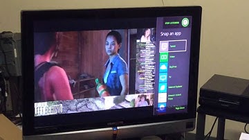 Ps4 vs Xbox One Voice Commands | PGC