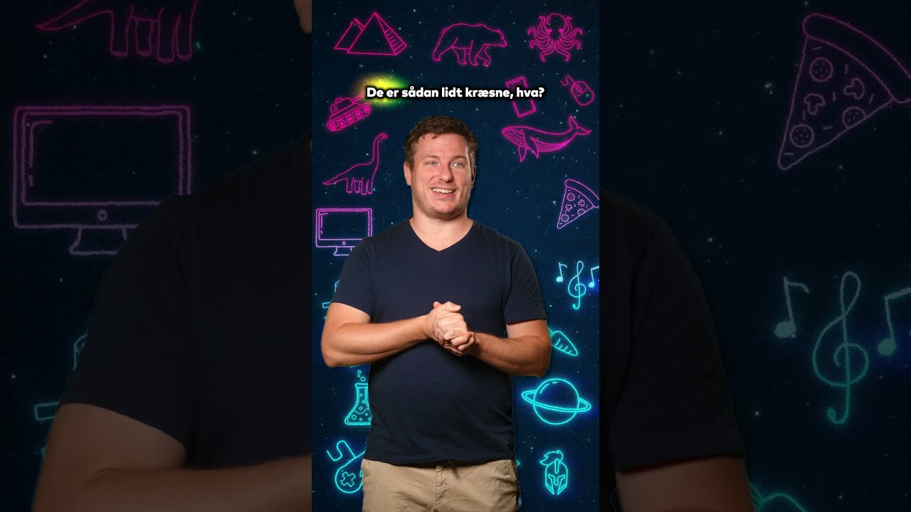 Spækhugger vs. Hvidhaj: Hvem er EGENTLIG havets konge? 🦈🐋