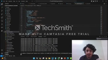 Python Inventory Management System