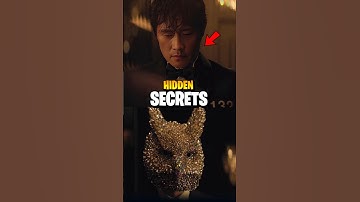 Squidgame season 3 Frontman Secrets ‼️🤯