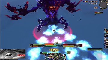 Hunter Solo; Shoot vs Heroic; Sha of Fear