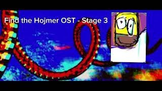 Find the Hojmer Unofficial OST - Stage 3 Springfield Elementary