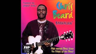 Barwalkin' - Chris Beard