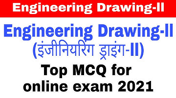 Applied mathematics-ll MCQ