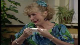 Dear John UK  - Funny - 1987 Clip, Please Subscribe