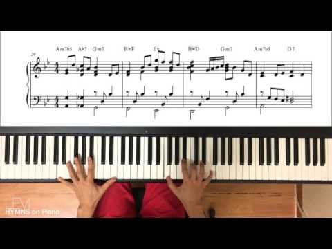 All People That on Earth Do Dwell - L. O. Emerson