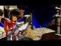 永遠ブルー BLUE FOREVER Miraiyars Cover 聖闘士星矢 永遠ブルー BLUE FOREVER Miraiyars Cover 聖闘士星矢