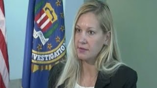 FBI Agent Memorialized At Hard Rock Stadium