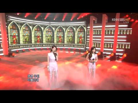 111009.인가.다비치.HDTV.720P.x264.AAC.60f-Jany