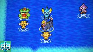 The WORST Possible Monster House to Spawn in