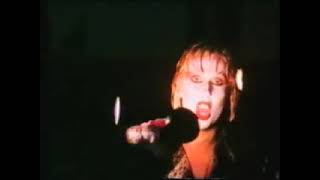 Hazel O'Connor Who Needs It