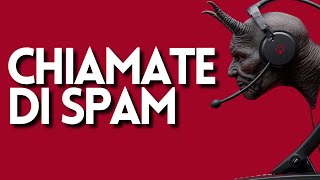SPAM TELEFONICO: perché NESSUNO riesce a FERMARLO (e chi ci guadagna DAVVERO) #1484