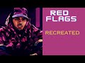 Chris Brown Red Flags Remade Prod RadiantFvr 