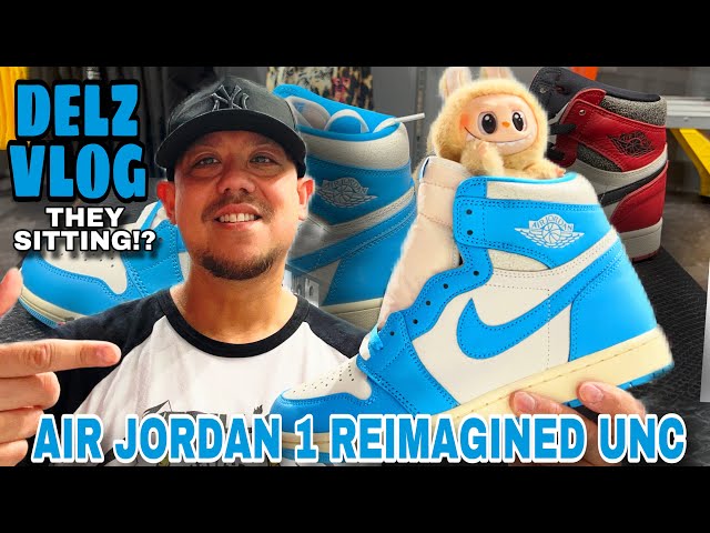 airjordan outlet review