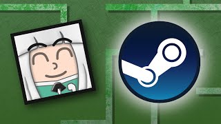 Steam Release & Update! - Youmus Cube Adventure