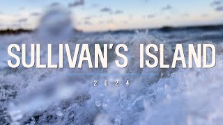 Sullivans Island Sc Family Vacation 2024