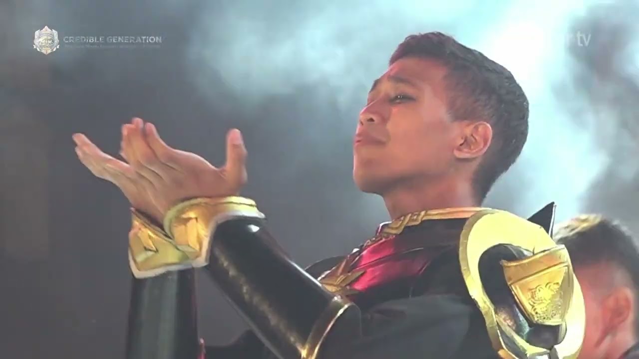 Panggung Gembira 697 -  Ksatria Pancakrawala